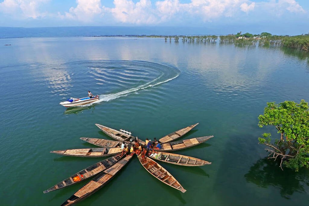 টাঙ্গুয়ার হাওর