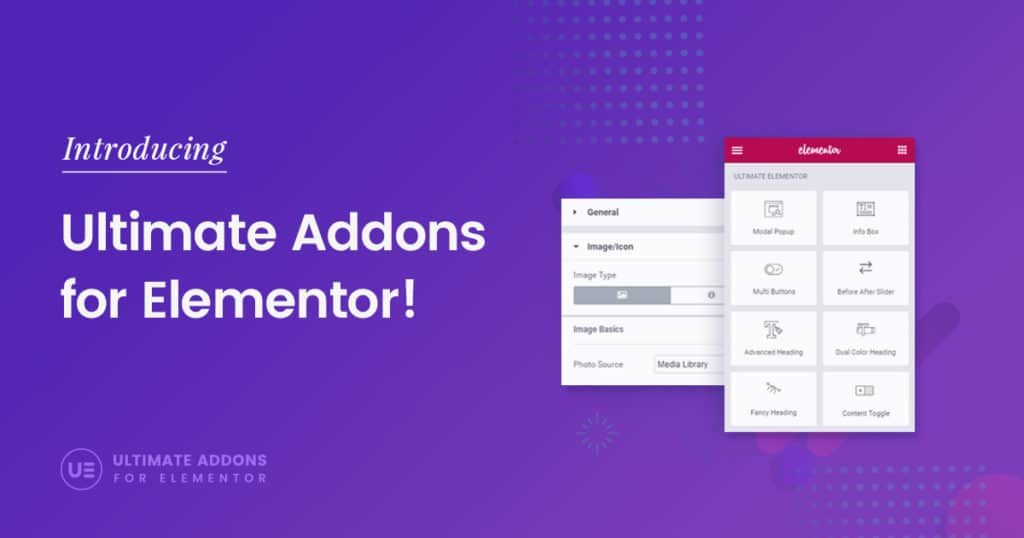 Ultimate Addons For Elementor