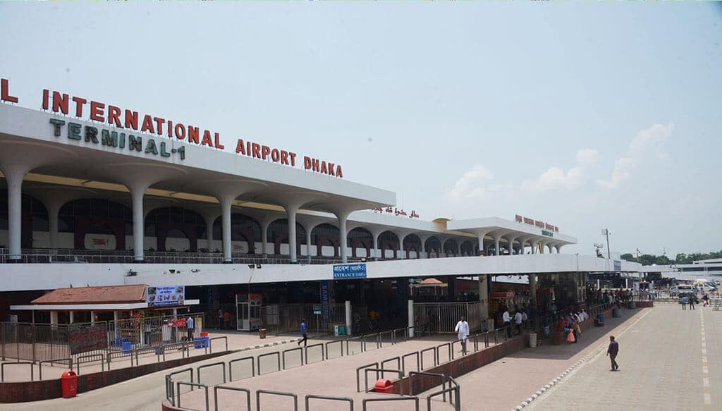Hazrat-Shahjalal-International-Airport