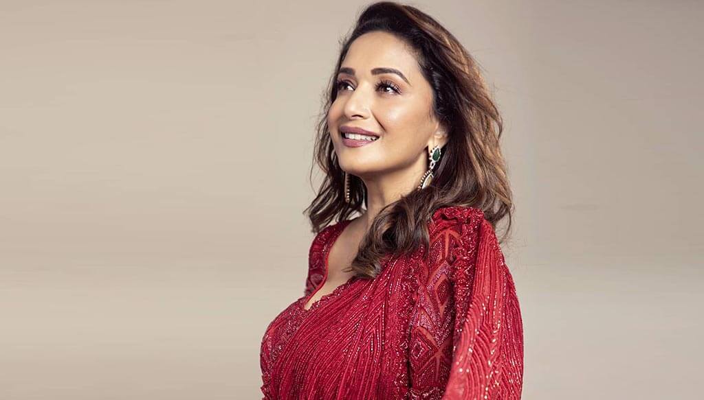 Madhuri Dixit richest actresses in Bollywood