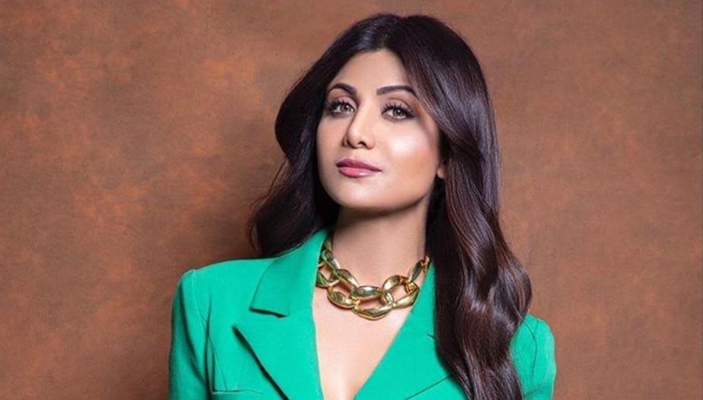 Shilpa Shetty richest actresses in Bollywood
