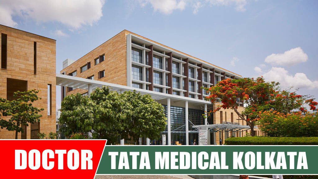 Tata Medical Center Kolkata Doctor List