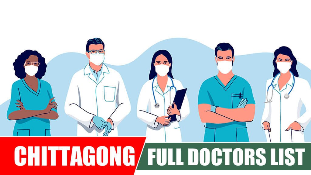 Chittagong Doctor List