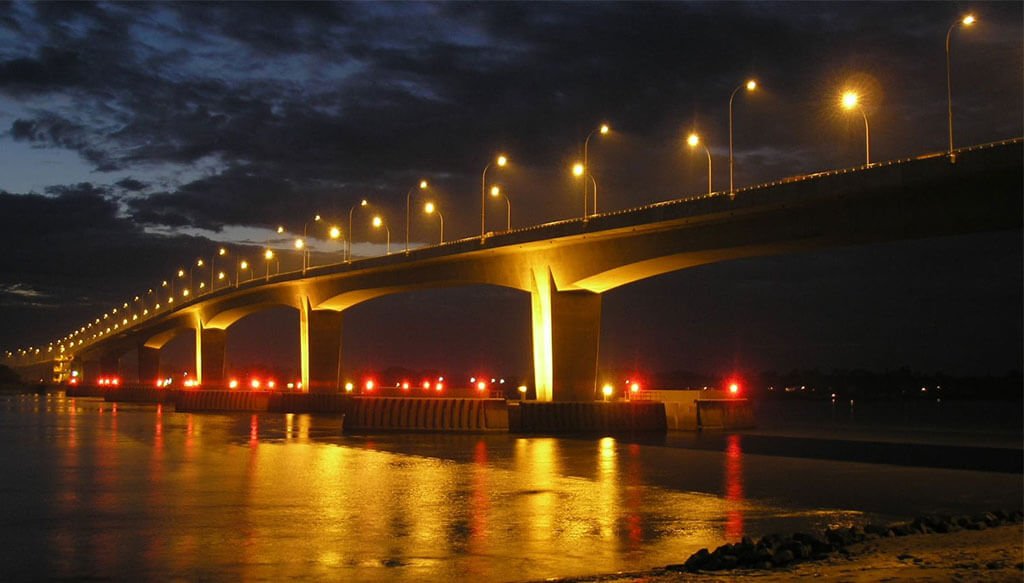 Khan Jahan Ali Bridge