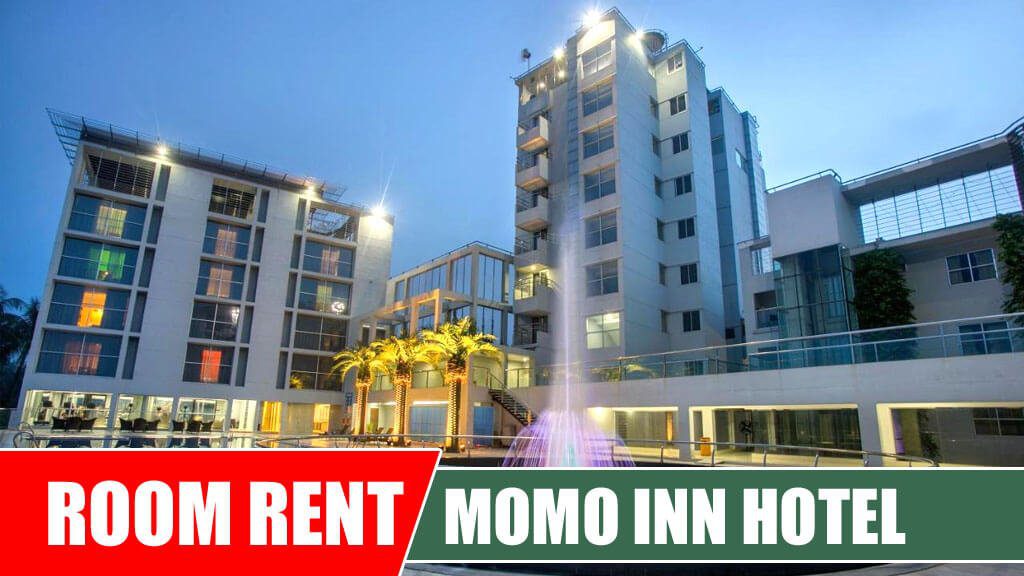 Momo INN Hotel Room Rent