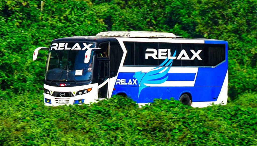 Relax-Transport