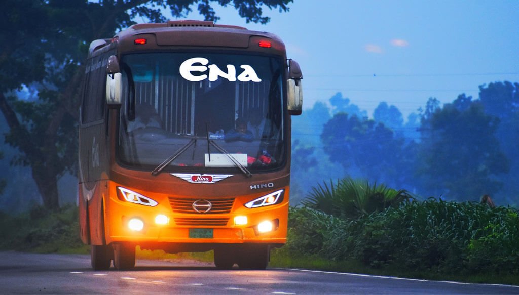 ena-transport