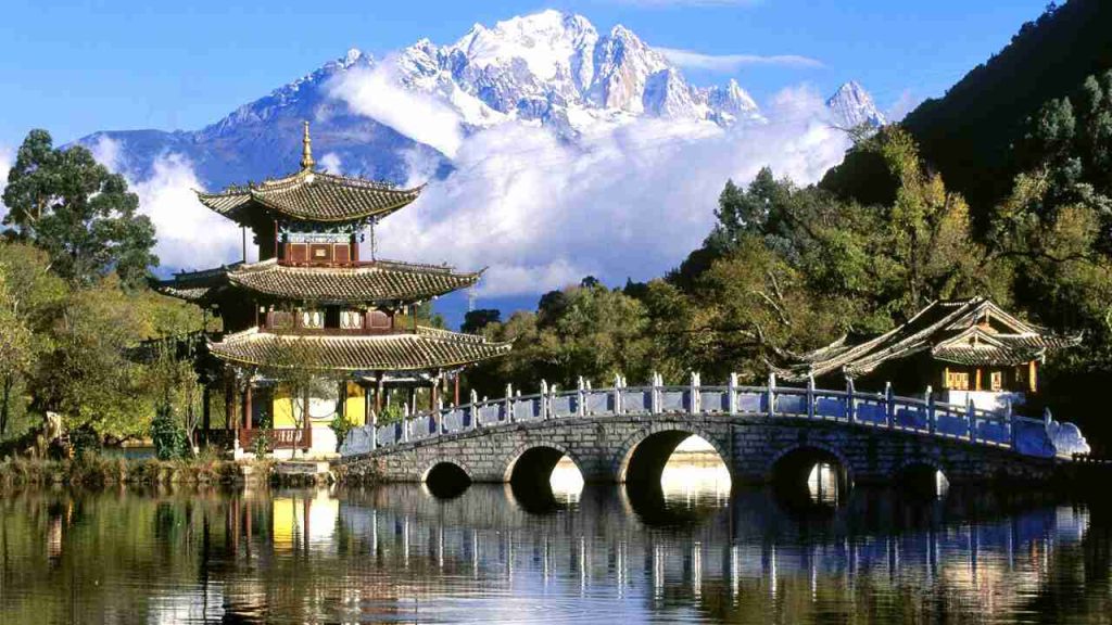 Yunnan | Chinese Tourist Attractions
