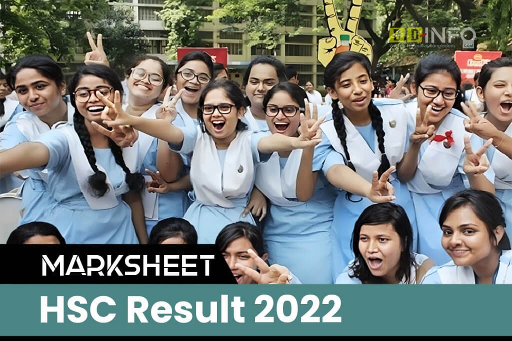 hsc result 2022