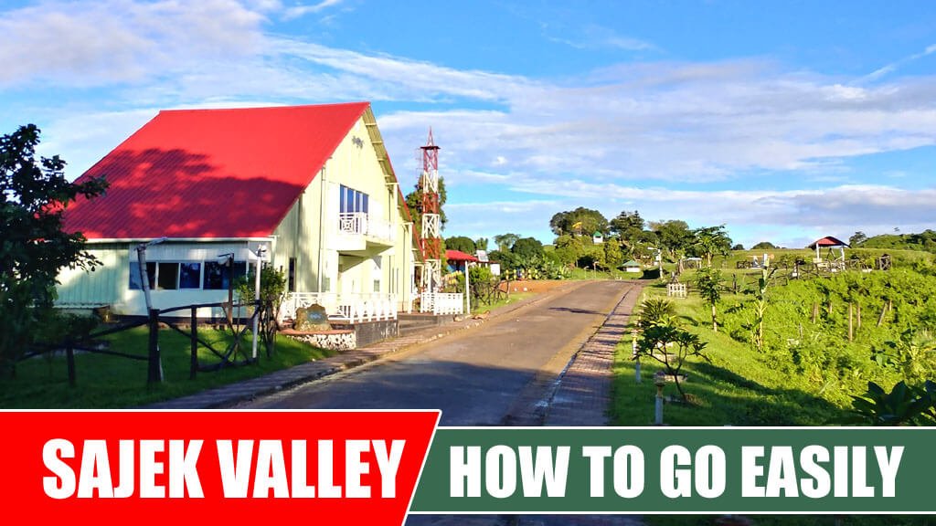 How To Go Sajek Valley | Bus & Train Schedule