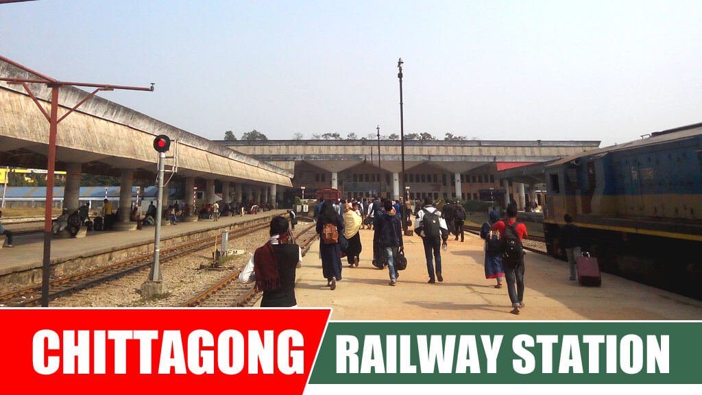 chittagong railway station