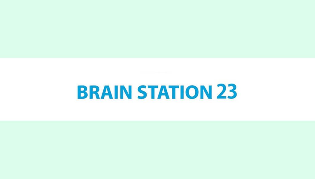 Brain Station-23