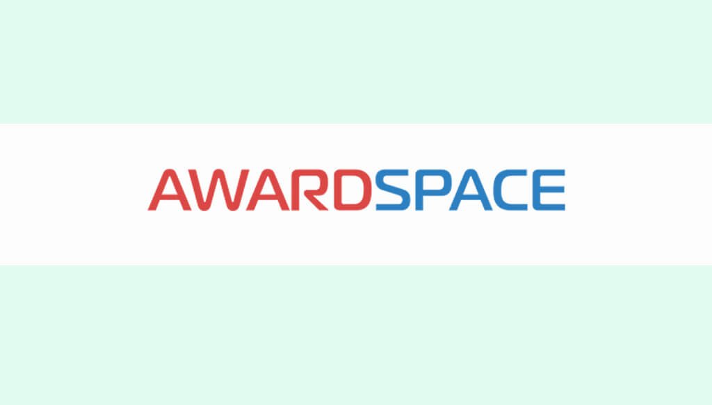 Award Space