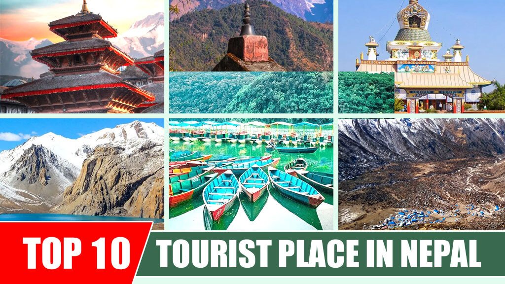 Best Tourist Place in Nepal