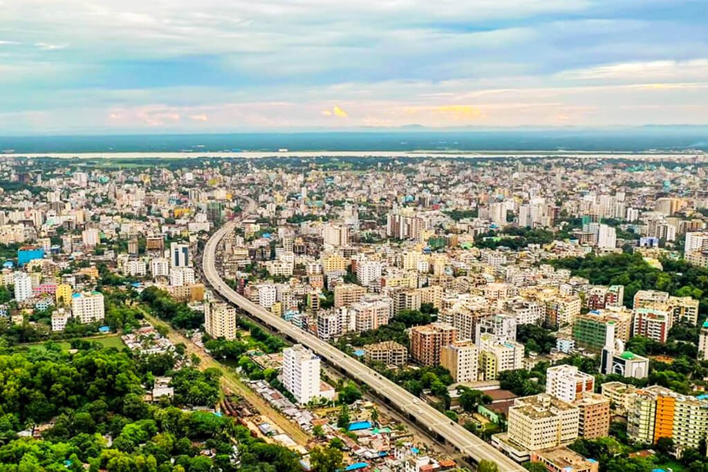Chittagong