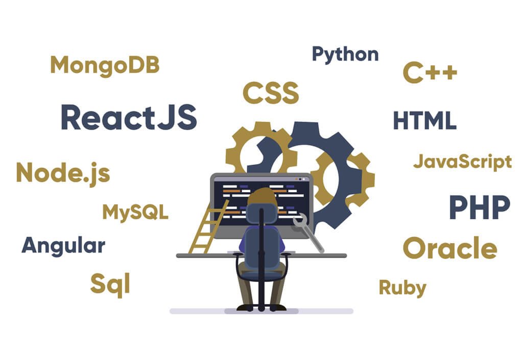 Full stack engineer