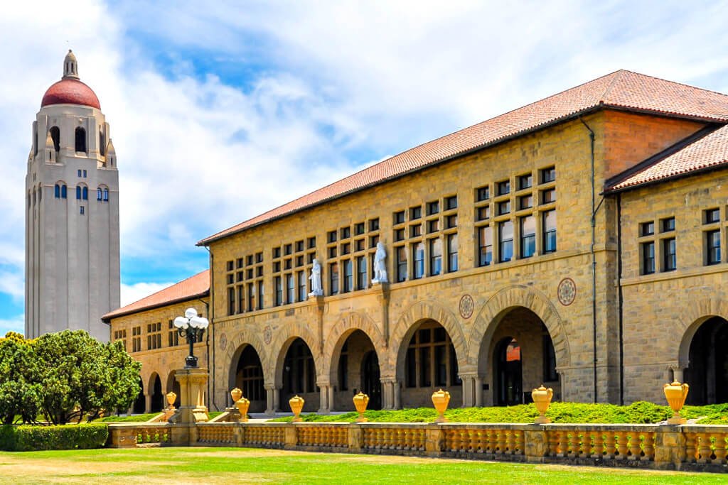 Stanford University Admission Process