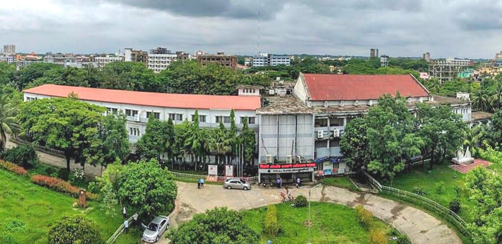 Best Hospitals in Sylhet & Contact Number