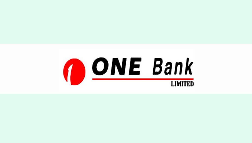 One Bank
