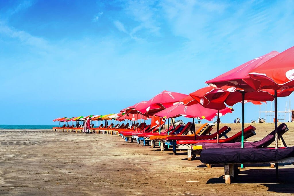 Coxs Bazar কক্সবাজার