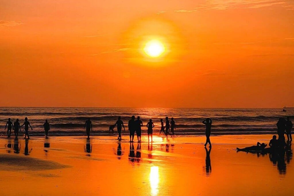 Coxs Bazar 1