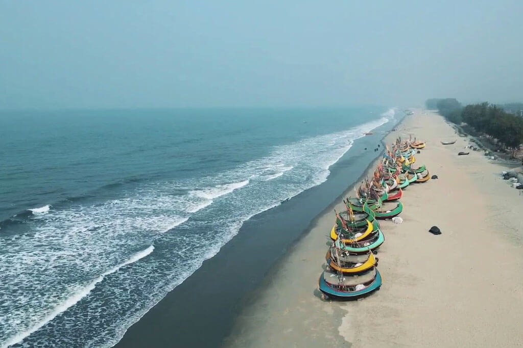 Coxs Bazar 2