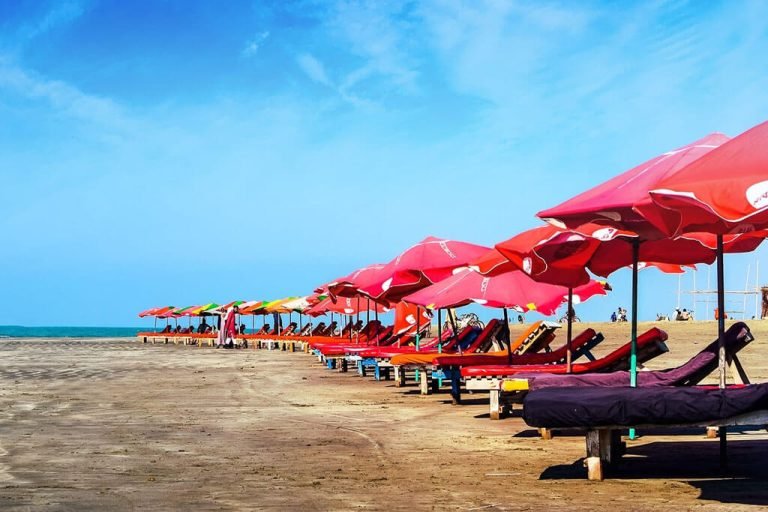Cox's Bazar