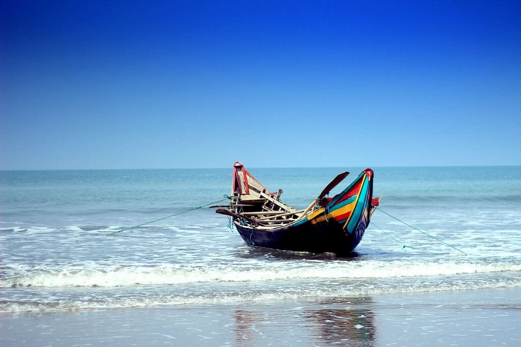Coxs Bazar