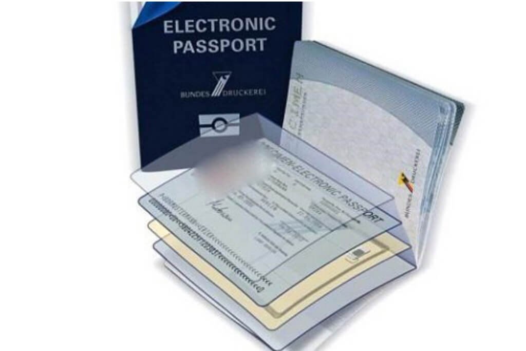 E-Passport Bd Fee