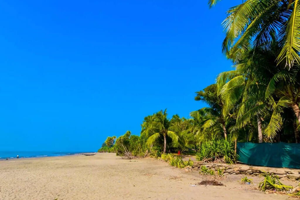 saint martin's island bangladesh