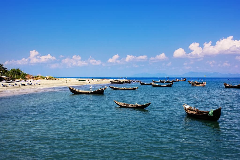 saint martin's island সেন্টমার্টিন দ্বীপ