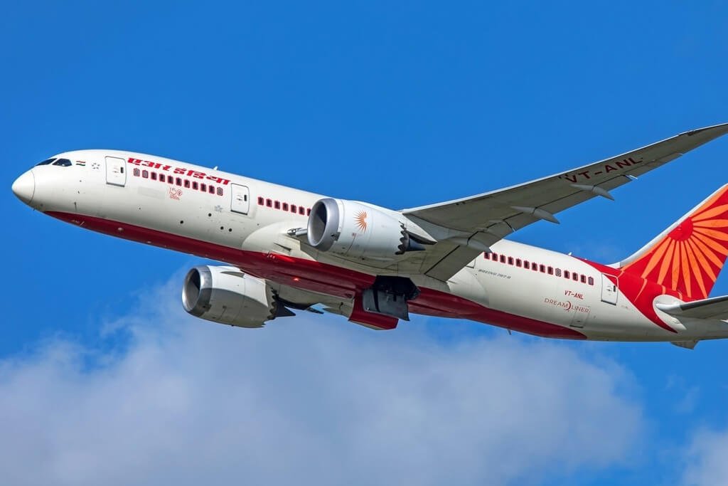 Air India