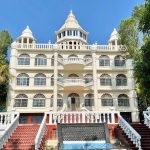 The Grand Hill Taj