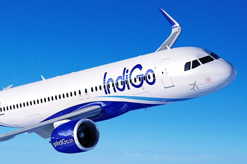 IndiGo
