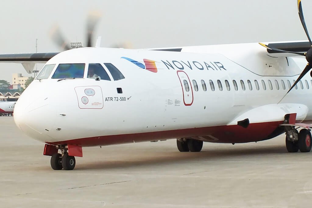 NovoAir