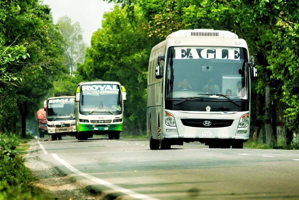Eagle Paribahan