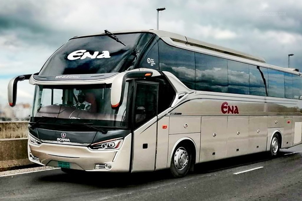 Ena Transport
