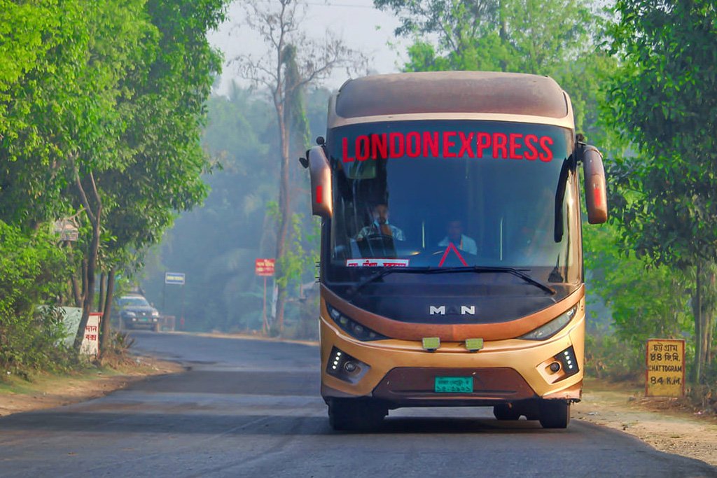 London Express