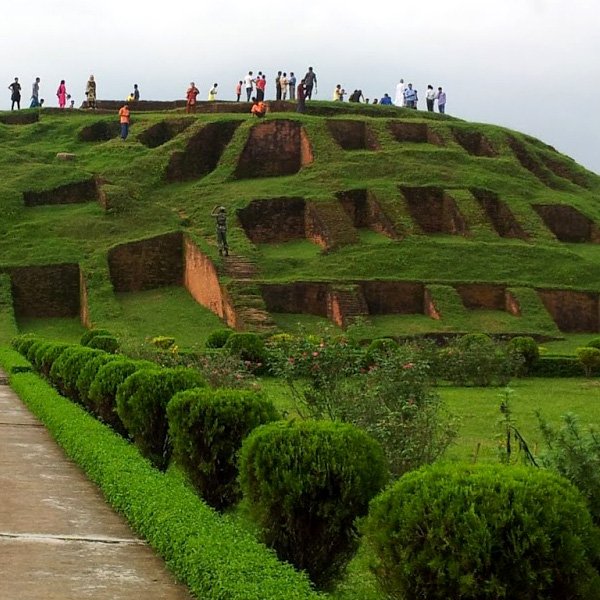 Rajshahi