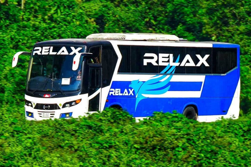 Relax Transport