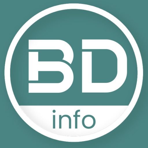 bd info favicon