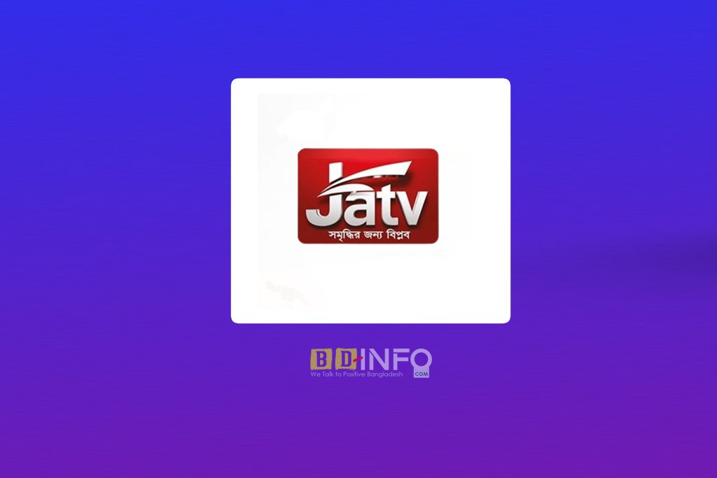JA Tv