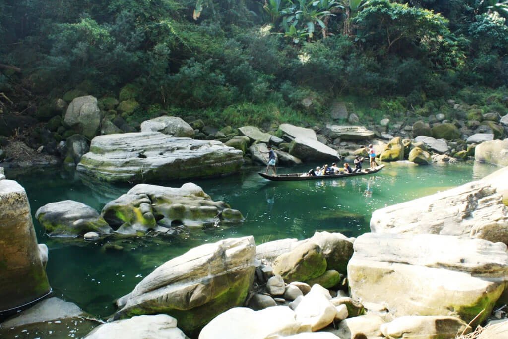 nafakhum waterfall