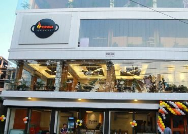 tawa restaurant & bakery barisal
