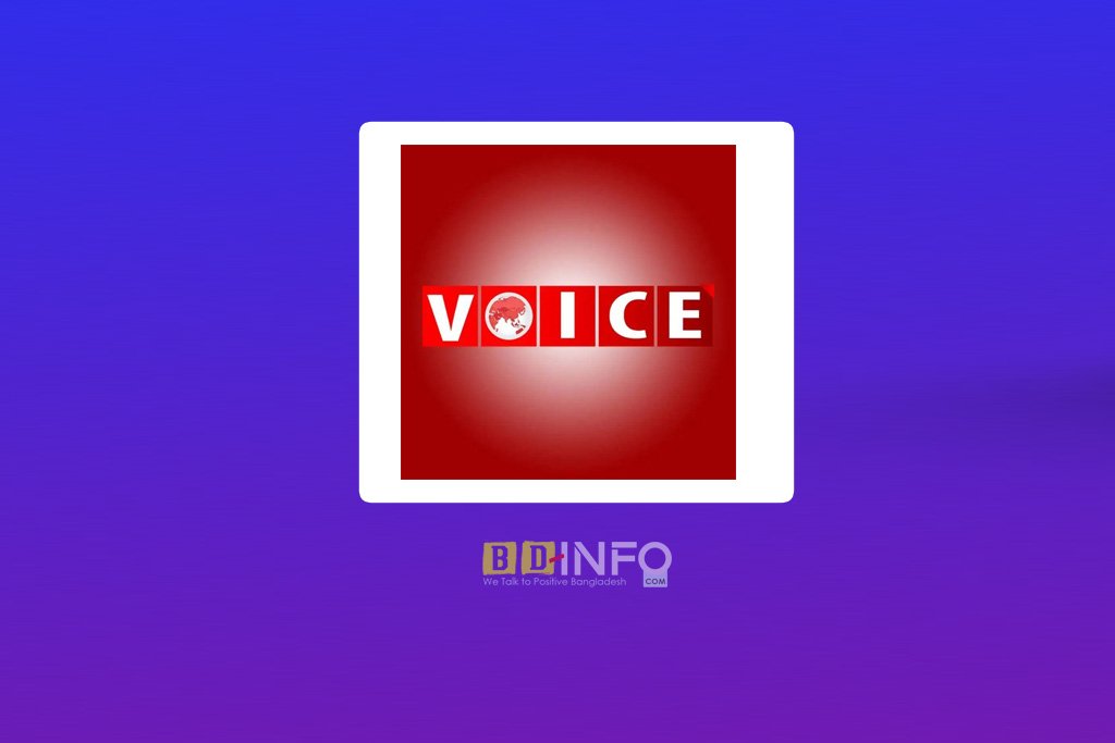 Voice tv