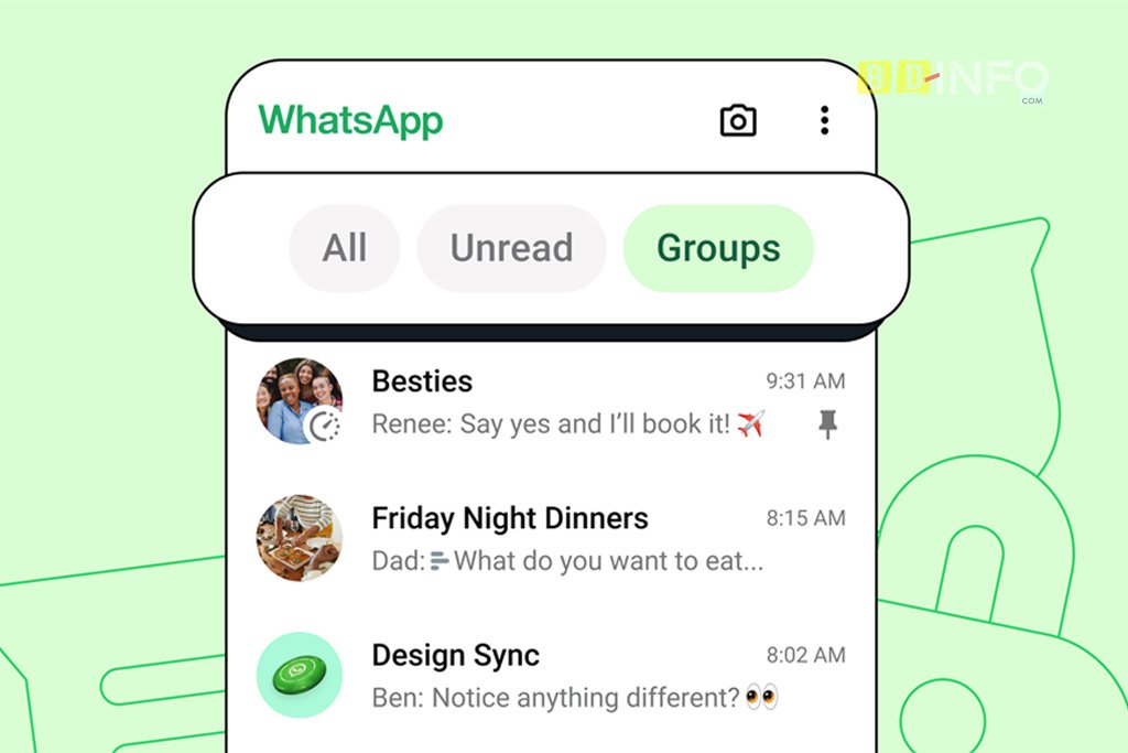 হোয়াটসঅ্যাপ চ্যাট