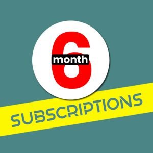 Single Property 06 Month Access