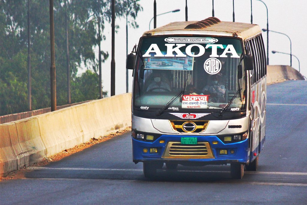 Akota Transport