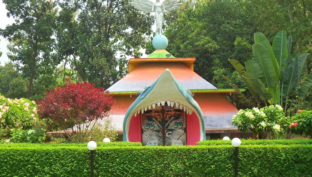 Ananda Resort