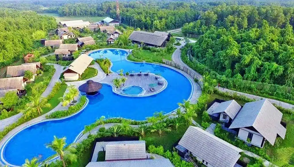 Bhawal Resort & Spa